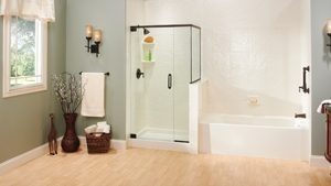 Bathroom Design Henderson NV | Reborn Bathroom Solutions