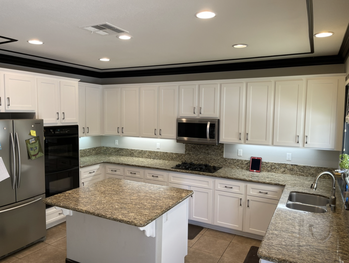 Cabinet Doors Sacramento CA | Reborn Cabinets